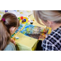 Фестиваль «Союзмультфильм» — это море улыбок, творчества и добра