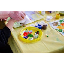 Фестиваль «Союзмультфильм» — это море улыбок, творчества и добра