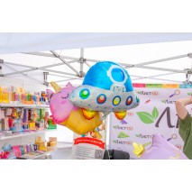 Вспоминаем наш чудесный фестиваль! 