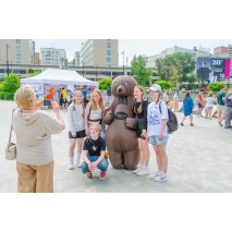 Вспоминаем наш чудесный фестиваль! 