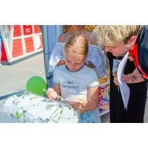 Вспоминаем наш чудесный фестиваль! 