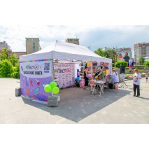 Вспоминаем наш чудесный фестиваль! 