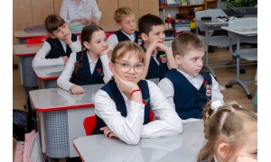 Тетради и альбомы – выбор за детьми!