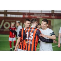 ЛистОК теперь в футболе! 