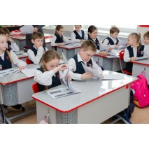 Тетради и альбомы – выбор за детьми!