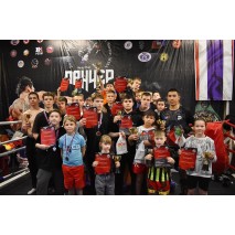 Поддерживаем сильных духом!