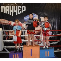 Поддерживаем сильных духом!