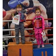 Поддерживаем сильных духом!