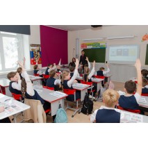 Тетради и альбомы – выбор за детьми!