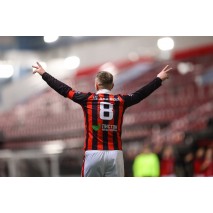 ЛистОК теперь в футболе! 