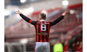 ЛистОК теперь в футболе! 