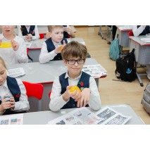 Тетради и альбомы – выбор за детьми!