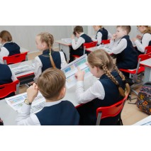 Тетради и альбомы – выбор за детьми!