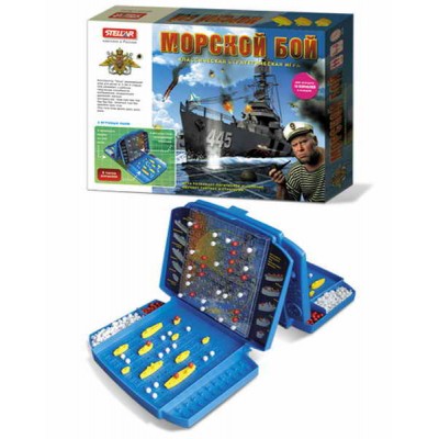 Игра настольная 21 