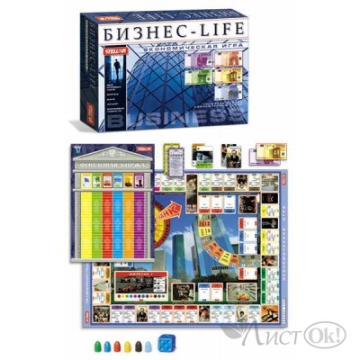 Игра настольная №22 
