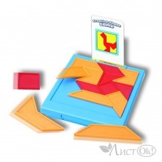 Игра логическая 