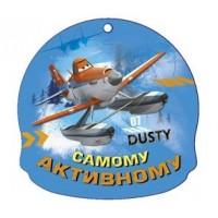 Медаль Самому активному/Дисней 5-04-0217 Миленд 