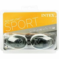 Спорт Очки для плавания Water Sport  Goggles, 3цвета от 14 лет 55685 (И55685) INTEX 