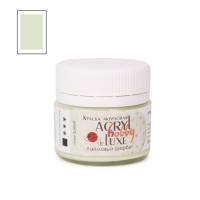 Краска акрил. Лаймовый шербет, Краска акрил. Лаймовый шербет,