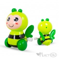 Игрушка заводная 