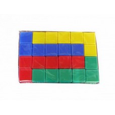 Набор Кубиков с бортиками 24шт. 00926 Десятое королевство 