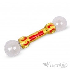 Меч 33,5см СВЕТ на бат. в пакете 652 Твои защитники 