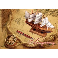 Папка адресная 