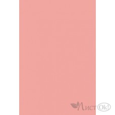 Бумага цветная 10л,  А4, тониров. ПЭТ Ярко-розовый С3036-11 Апплика 