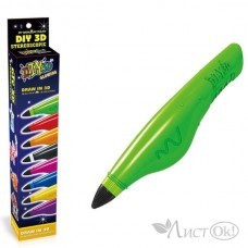 Картридж  для 3D-ручки /8цветов в ...