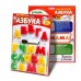 Игра Магнитная азбука  тип 1 1103 Эники Беники 