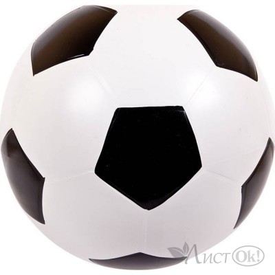 Мяч футбольный 200мм Р2-200 Чебоксары 