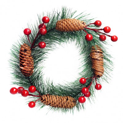 Новогоднее украш. 