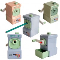 Точилка механическая 