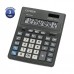 Калькулятор настольный 12-разр. 200*157*35мм, черный CDB1201-BK (259748) CITIZEN 