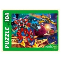 Пазлы 104 эл. Пазлы 104 эл.