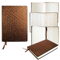 Ежедневник А6+ 