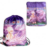 Мешок для обуви 