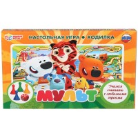 Игра - ходилка 