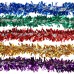 Мишура новогодняя d-9 см, дл-2м, 
