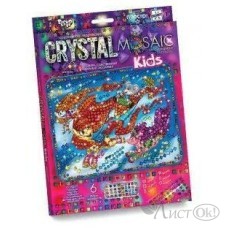 Набор для творчества Cristal Mosaic - 