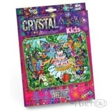 Набор для творчества Cristal Mosaic - 