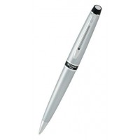 Ручка подарочная Expert Matte Chrome S0701230 Waterman 