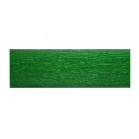 Бумага гофрированная Зеленый травяной 50*250см. BT-154 INTELLIGENT 