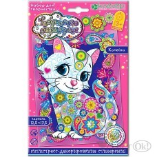 Набор для изготовления картины 