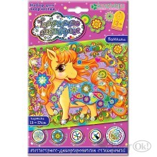 Набор для изготовления картины 