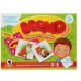 Игра настольная Мемо Парочки 