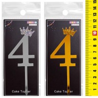 Украшение для торта 