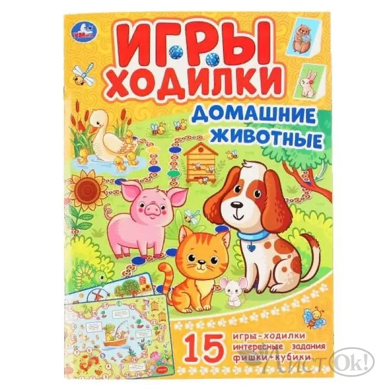 Самые интересные игры о животных | VK Play