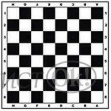 Игра Поле для шашек ИН-1829 Рыжий кот 