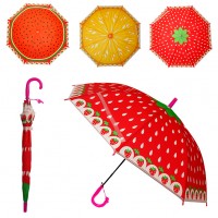 Зонт-трость детский 